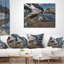 Coussin Schafer Landscape