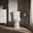 Kingston Toilet Tank