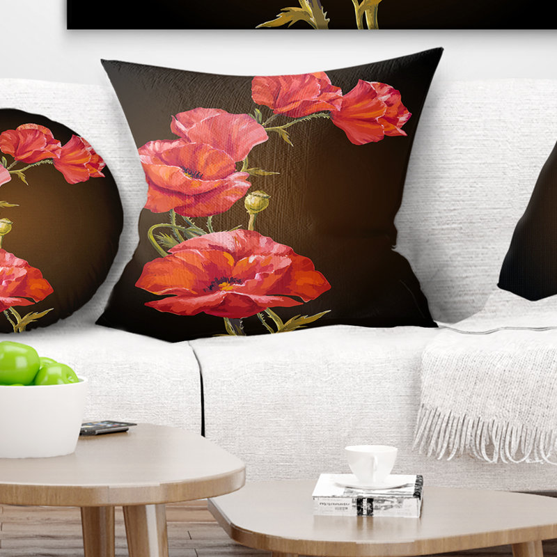 Coussin Bright, Square 16" x 16"
