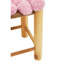 Carentan Solid Wood Accent Stool-1197462233