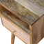30cm W Bedside Table