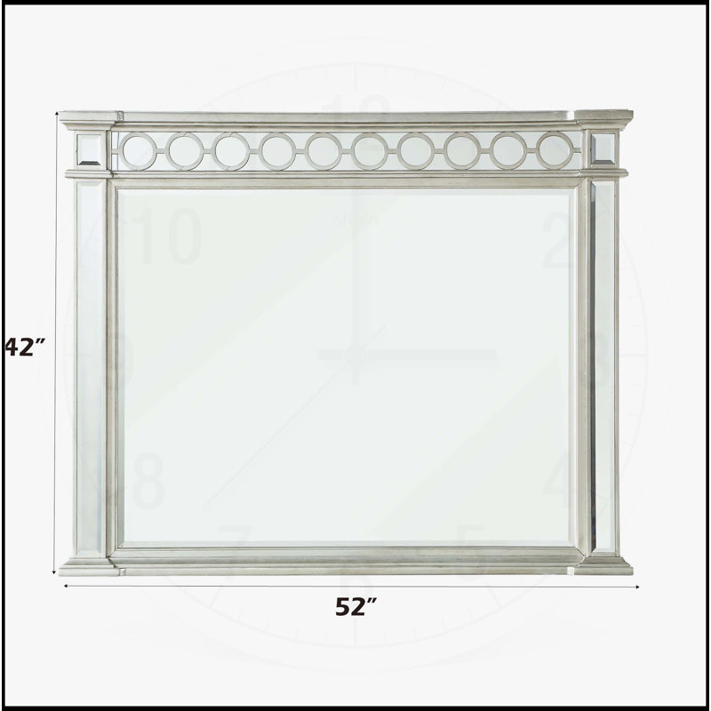 Miroir Varian