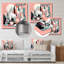 Décoration murale en métal-1754701025