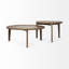 Table gigogne 3 pieds Miramar