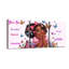 3 Piece Wrapped Canvas Wall Art