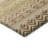 Machine Washable Indoor/Outdoor Xhevrie Beige Rug-111820290
