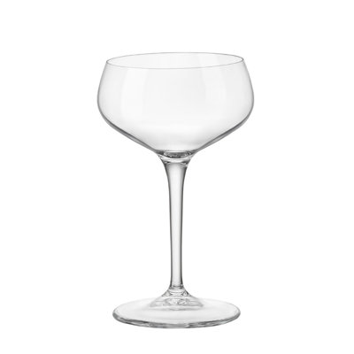 Barman 8,5 oz Coupe Novecento