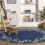 Tapis en coton Valonia Alphabet-515964909