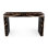 Hide Console / Desk
