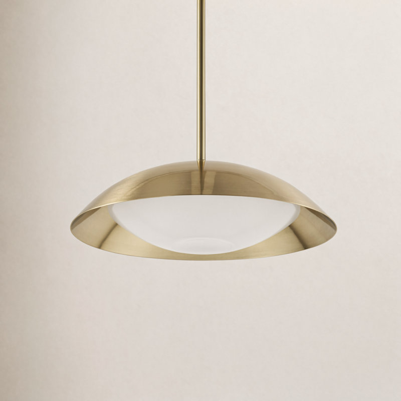 Gerri Toby Warmandi Pendant