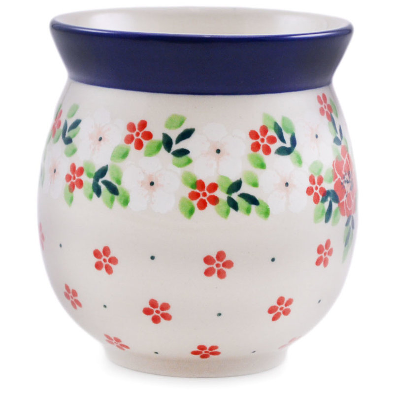 Tasse à bulles en grès 16 oz, 16