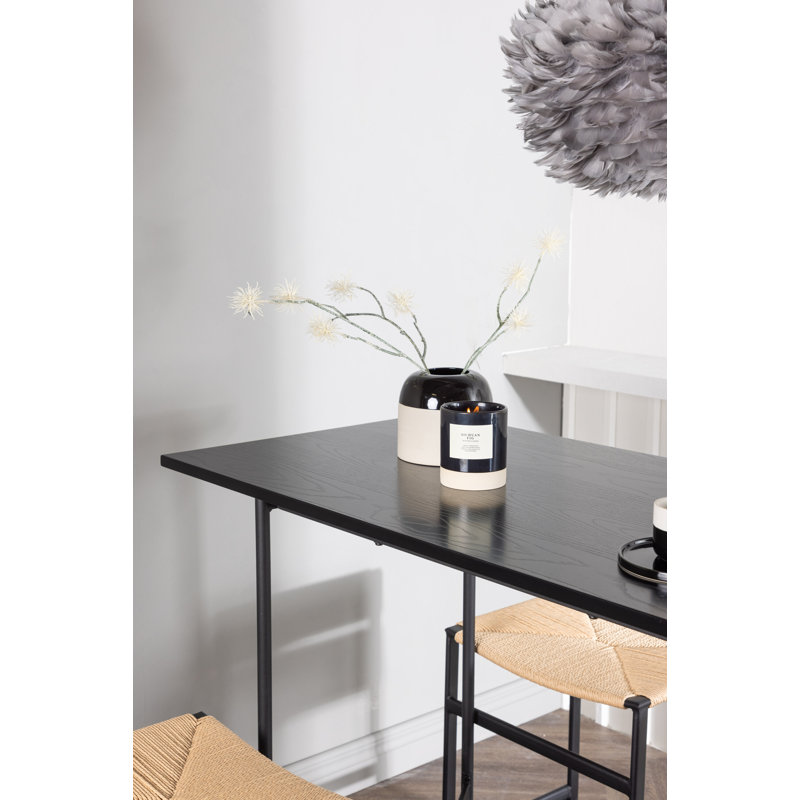 Alizabeth 4 - Person Dining Set