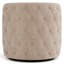 Palazzo Swivel Barrel Chair-1894478088