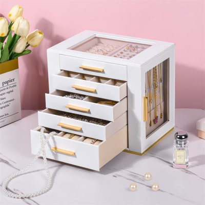 Cufflinks Box +
