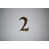 2 is out of stock