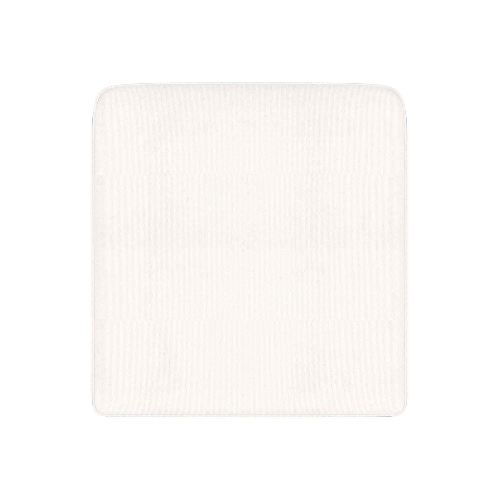 Amala 18" Sunbrella® Seat Cushion, Sunbrella® Canvas Natural
