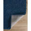 Tapis bleu Rodson Sapphire-749811101-749811090
