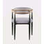 Ensemble de chaises rembourrées 2 pièces-1633860053