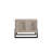 Garven Coffee Table with Shelf-2103702064