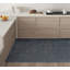 Tapis de cuisine en caoutchouc Commercial 36 po x 36 po