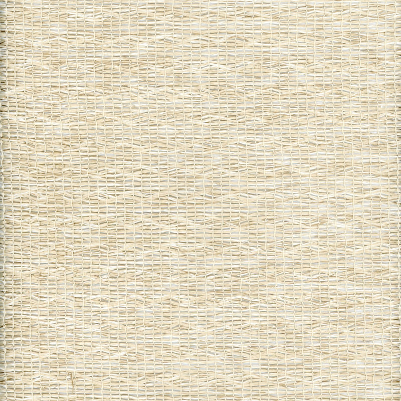 Tissu Calista, Raphia