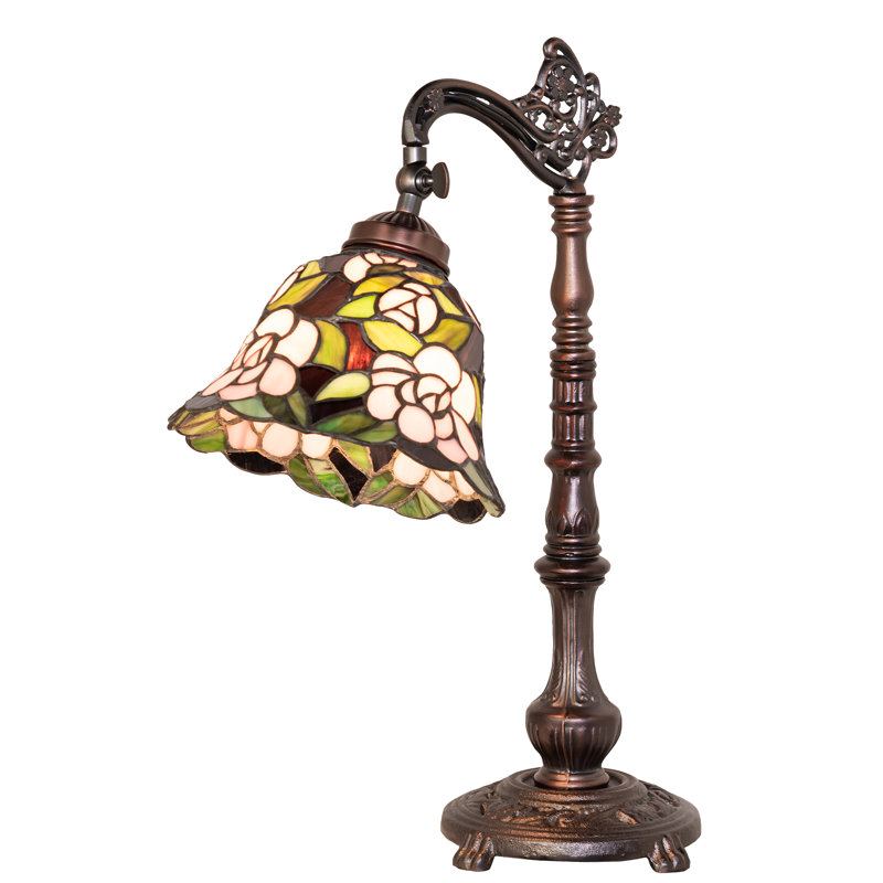 Angala Arched Table Lamp