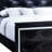 Sariyah Upholstered Sleigh Bed-378456975-378456960