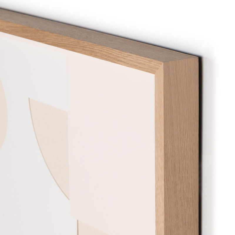 Dimension IV Print by Coup D'Esprit
