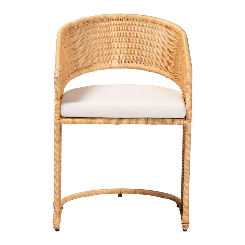 Chaise de salle à manger Bohemian