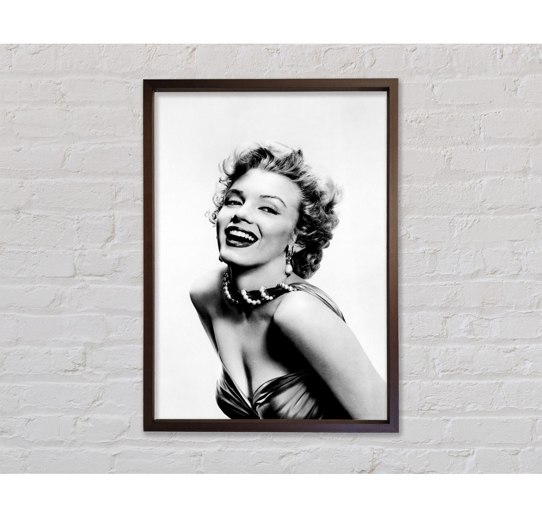 Just Marilyn - Drucken