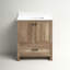 Ensemble de meuble-lavabo simple 30 po Soma-1748787154