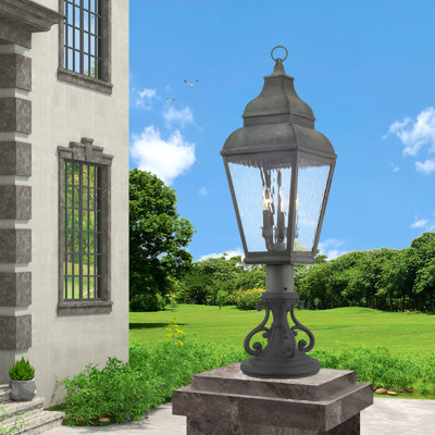 Arelene Lantern Head
