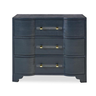 3 - Drawer Dresser