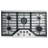 Cooktop Knob-56126433