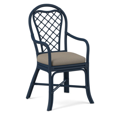Trellis Dining Arm Chair