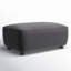 Lizzy Upholstered Ottoman
