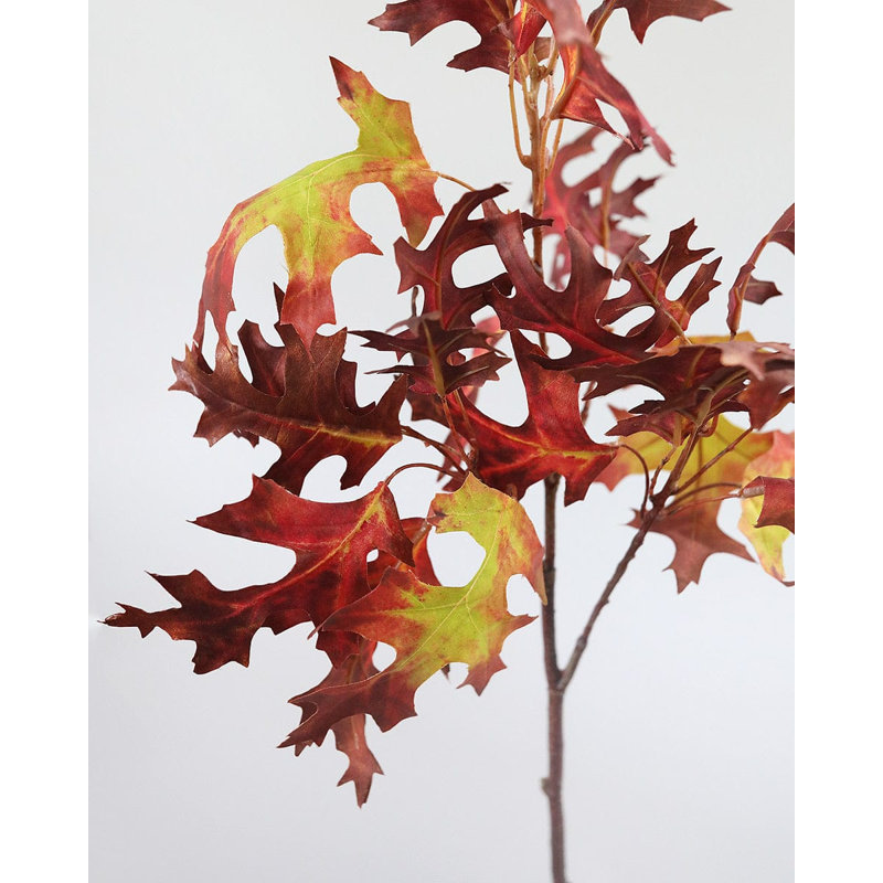 Artificial Antler Leaves 33"