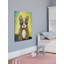 «Rocky», reproduction sur toile tendue-21920034