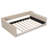 Upholstery Daybed And Side Storage Pocket-852183487-852183484