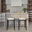 Tabouret de bar Cramer