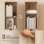 158cm H x 30cm W Particle Board Bookcase-1352043777