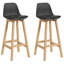 Tabouret de bar 29,3 po Nala-976868375