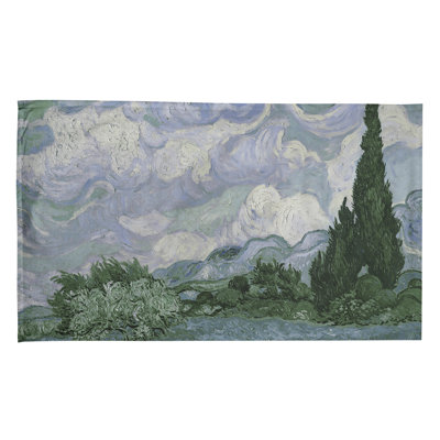 Tea Towel Kitchen Towel