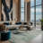Machine Washable Brown Area Rug-922264280