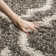 Darrold Hudson Shag Performance Geometric Rug
