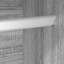 Manufactured Wood Wardrobe-719807694