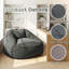Beanbag Sofa, Pear-Shaped-1070458156