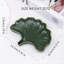 Soap Dish - Ceramic Golden Leaf-1511382663