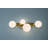 Vine, Vanity, 4Lt, Opal Glass-109379850