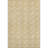 Premium Machine Washable Prisco Gold Rug-592520158